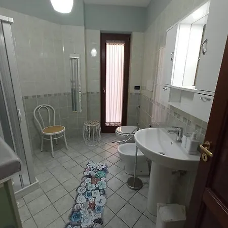 I Fiori Di Amina Le Viole Guest house *